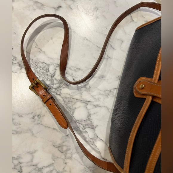 VINTAGE Dooney & Bourke PURSE! - Picture 16 of 16